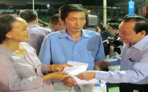 công ty bảo vệ giá tốt tại Tp.HCM