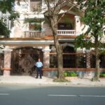 Dịch vụ bảo vệ biệt thự chuyên nghiệp tại Đất Việt