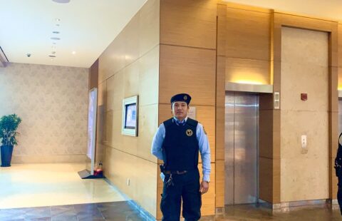 Dịch Vụ Bảo Vệ Khách Sạn Bảo Vệ Đất Việt - Đảm Bảo An Toàn, Giữ Vững Uy Tín