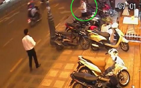 công ty bảo vệ tại tphcm
