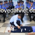 Dịch vụ bảo vệ văn phòng