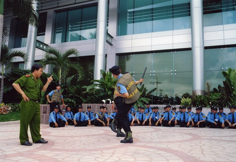 Dịch vụ bảo vệ Đất Việt chuyên nghiệp, đào tạo bài bản Dịch vụ bảo vệ Đất Việt chuyên nghiệp, đào tạo bài bản