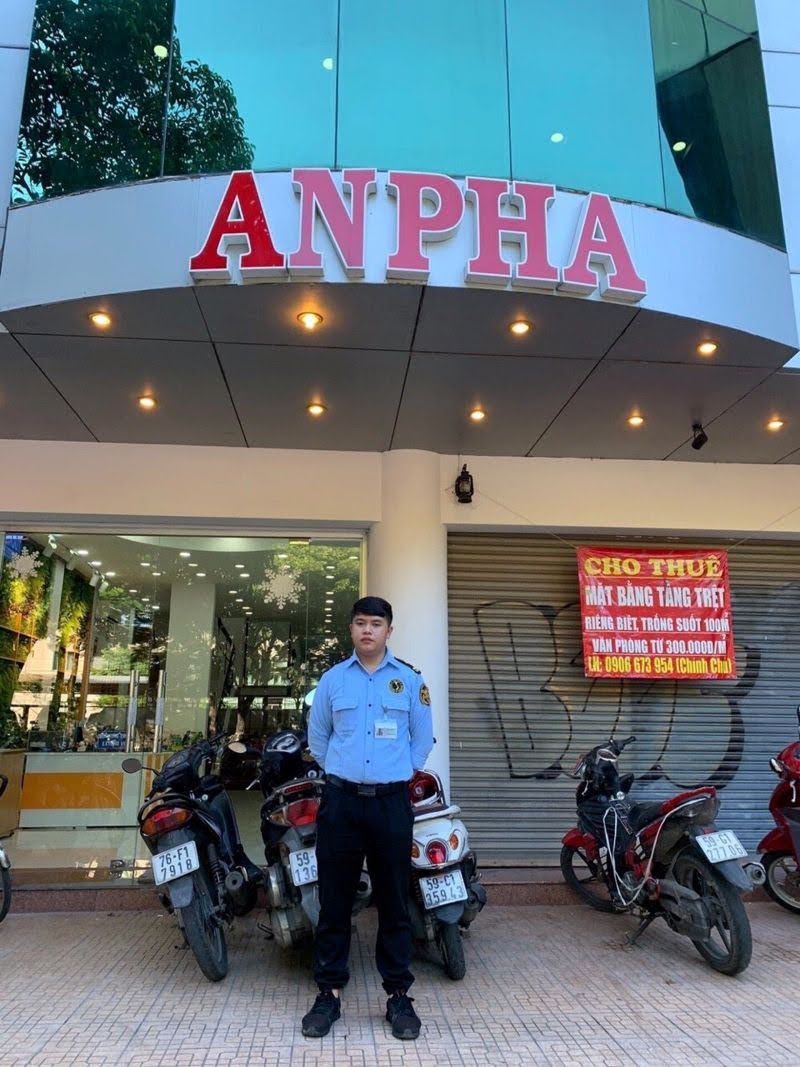Dịch vụ bảo vệ tòa nhà, văn phòng công ty chuyên nghiệp Dịch vụ bảo vệ tòa nhà, văn phòng công ty chuyên nghiệp