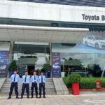 Dịch vụ bảo vệ văn phòng chuyên nghiệp, hỗ trợ 24/7 tại Bảo Vệ Đất Việt