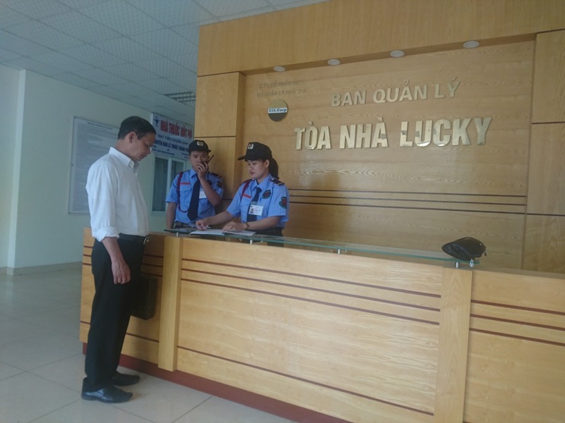 Dịch vụ bảo vệ văn phòng chuyên nghiệp, hỗ trợ 24/7 tại Bảo Vệ Đất Việt Dịch vụ bảo vệ văn phòng chuyên nghiệp, hỗ trợ 24/7 tại Bảo Vệ Đất Việt