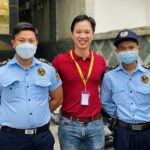 thuê dịch vụ bảo vệ văn phòng