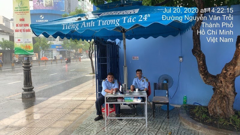 Bảo Vệ Đất Việt cho thuê dịch vụ bảo vệ trường học chuyên nghiệp, 24/7 Bảo Vệ Đất Việt cho thuê dịch vụ bảo vệ trường học chuyên nghiệp, 24/7