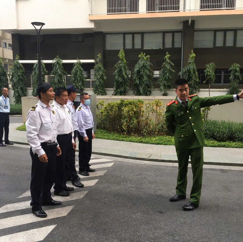 Bảo Vệ Đất Việt cung cấp dịch vụ bảo vệ bệnh viện toàn diện, phục vụ 24/7 Bảo Vệ Đất Việt cung cấp dịch vụ bảo vệ bệnh viện toàn diện, phục vụ 24/7