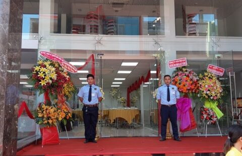 Bảo Vệ Đất Việt cung cấp dịch vụ bảo vệ chuyên nghiệp, giá cạnh tranh