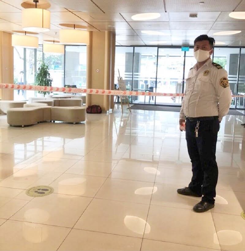 Bảo Vệ Đất Việt cung cấp dịch vụ bảo vệ spa uy tín, hỗ trợ 24/7 Bảo Vệ Đất Việt cung cấp dịch vụ bảo vệ spa uy tín, hỗ trợ 24/7