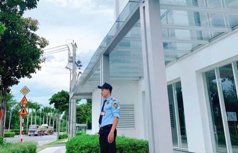 Bảo Vệ Đất Việt – Đối Tác An Ninh Tin Cậy Cho Mọi Phòng Khám Nha Khoa