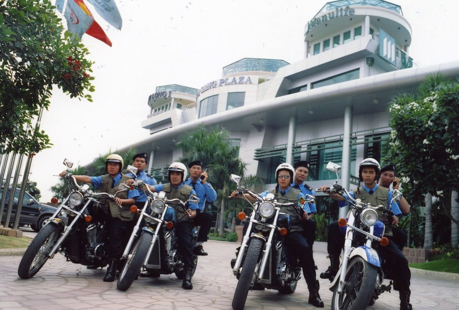 Công ty dịch vụ bảo vệ chuyên nghiệp uy tín 2025 Công ty dịch vụ bảo vệ chuyên nghiệp uy tín 2025