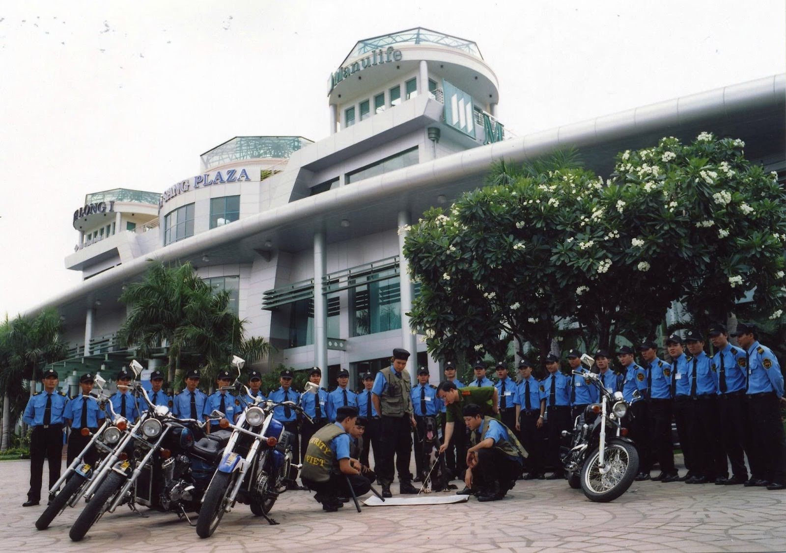 công ty dịch vụ bảo vệ công ty dịch vụ bảo vệ