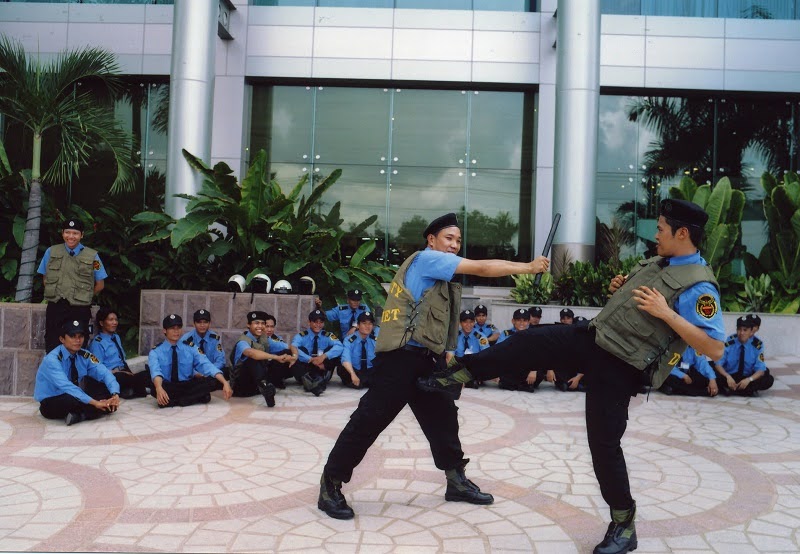 Dịch vụ bảo vệ Đất Việt - An ninh toàn diện Dịch vụ bảo vệ Đất Việt - An ninh toàn diện