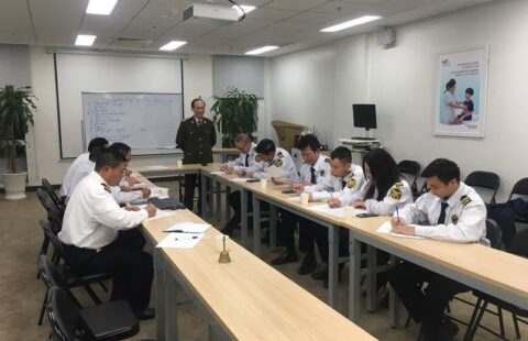 Dịch vụ bảo vệ Đất Việt được triển khai chặc chẽ, chuyên nghiệp