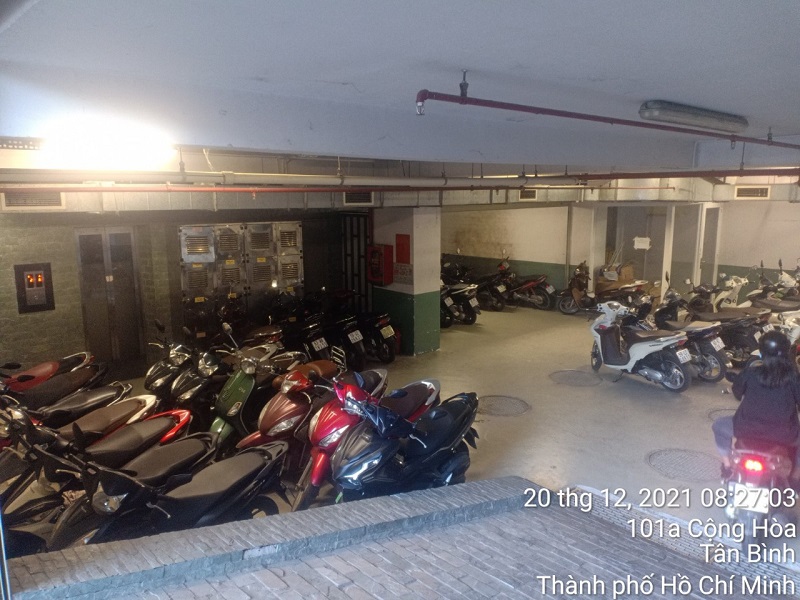 Dịch vụ bảo vệ nhà trọ Bảo Vệ Đất Việt - Giải pháp an ninh tối ưu cho cư dân