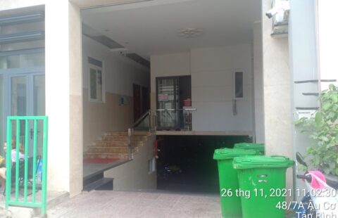 Dịch vụ bảo vệ nhà trọ chuyên nghiệp 24/7 - An toàn, Trật tự, PCCC