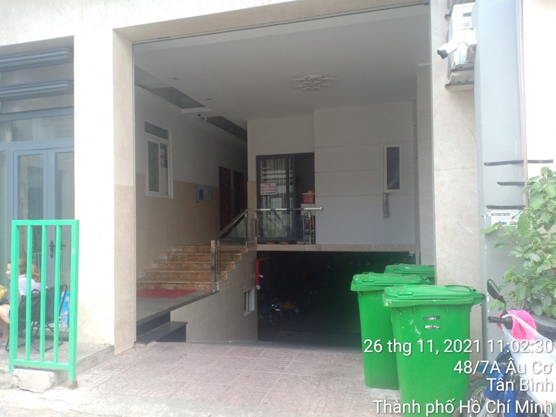 Dịch vụ bảo vệ nhà trọ chuyên nghiệp 24/7 - An toàn, Trật tự, PCCC