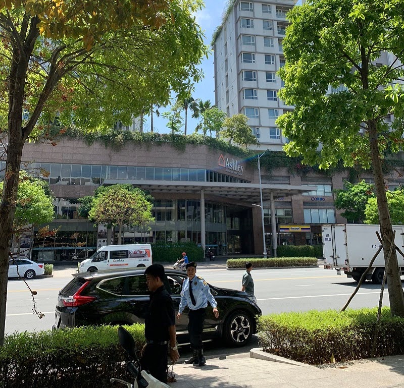 Dịch Vụ Bảo Vệ Spa Đất Việt