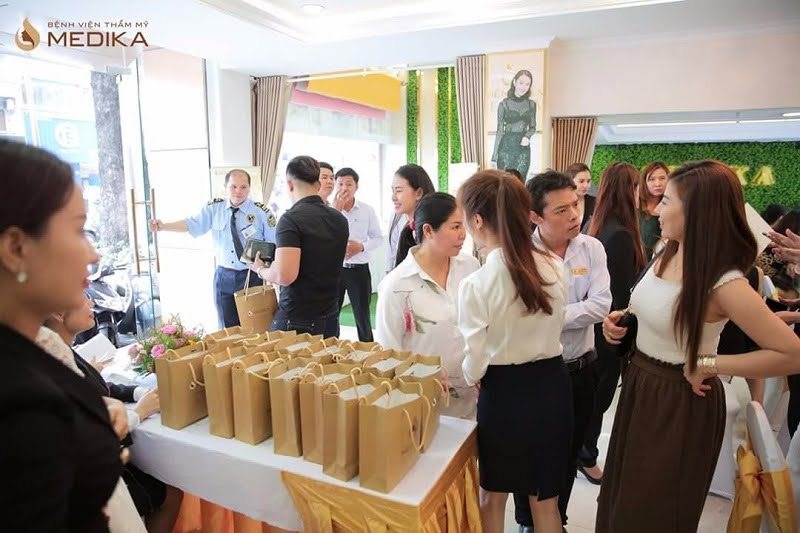 Dịch vụ bảo vệ thẩm mỹ viện chuyên nghiệp, tân tâm, bảo mật VIP