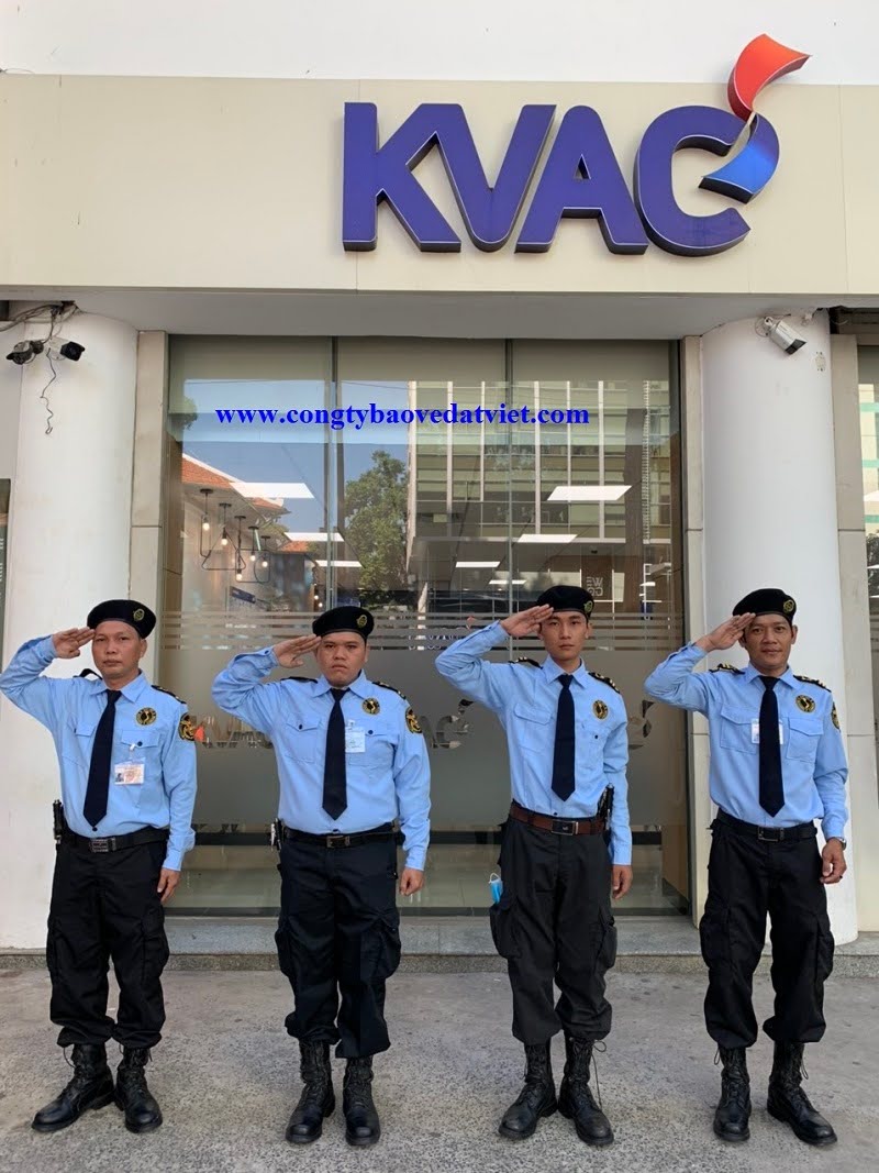 Dịch vụ bảo vệ TPHCM đảm bảo an ninh tuyệt đối tại Bảo Vệ Đất Việt Dịch vụ bảo vệ TPHCM đảm bảo an ninh tuyệt đối tại Bảo Vệ Đất Việt
