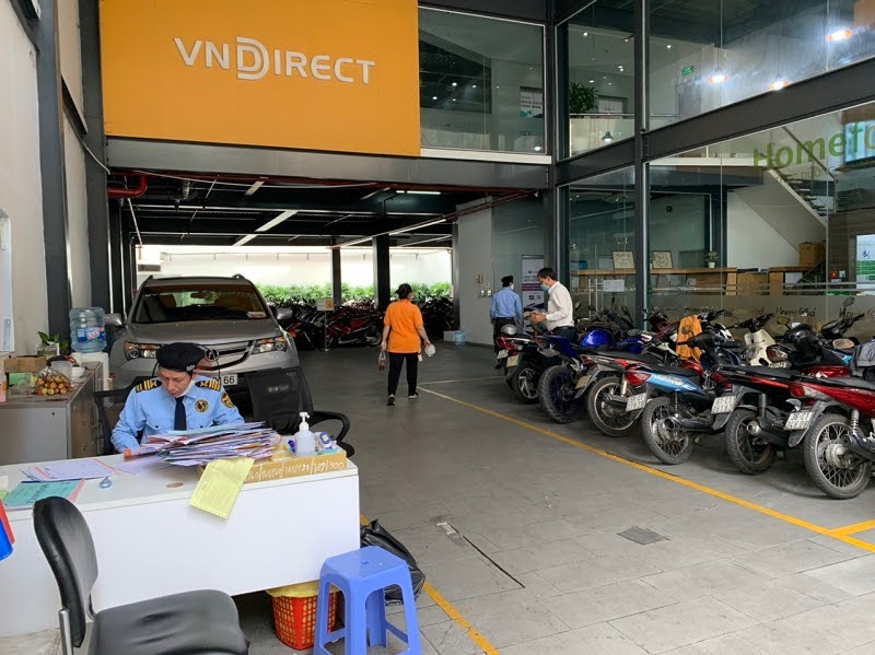 Dịch vụ bảo vệ trông giữ xe ngắn hạn & dài hạn – Hỗ trợ đỗ xe chuyên nghiệp