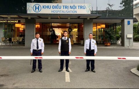 Dịch vụ bảo vệ uy tín, bảo vệ người và tài sản tối ưu