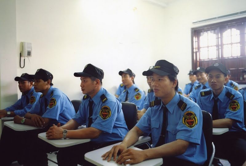 Thuê Dịch Vụ Bảo Vệ Phòng Khám Thuê Dịch Vụ Bảo Vệ Phòng Khám