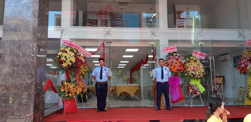 Bảo Vệ Đất Việt cung cấp dịch vụ bảo vệ 24/24 chuyên nghiệp, giá cạnh tranh