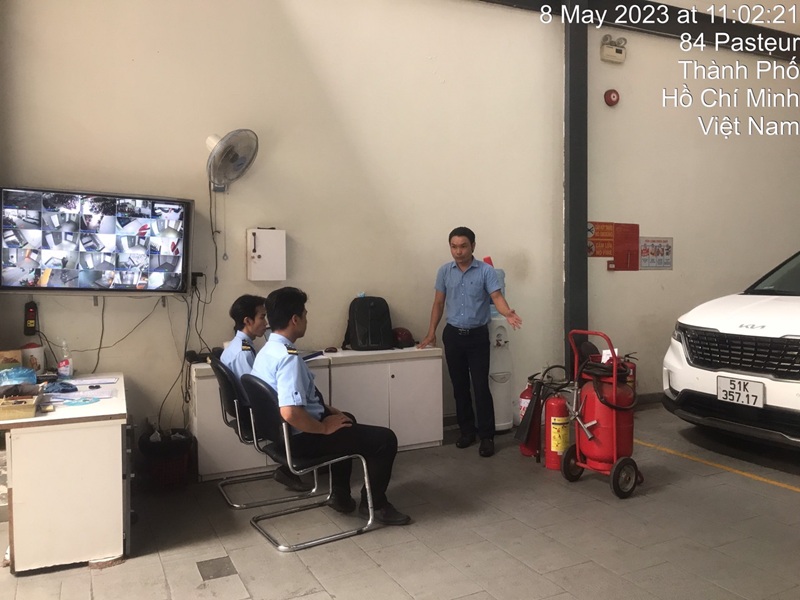 công nghệ bảo vệ 2026