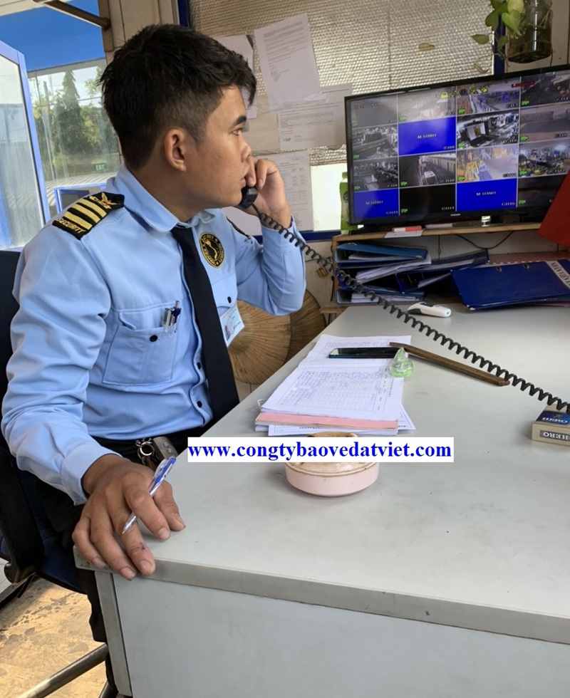 công nghệ vệ sĩ 2026