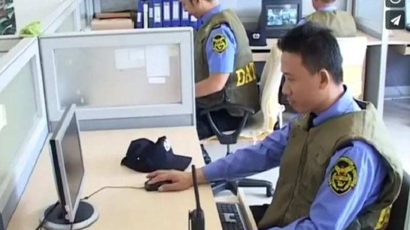 Dịch vụ bảo vệ chuyên nghiệp giá rẻ uy tín