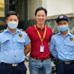 Dịch Vụ Bảo Vệ Biệt Thự Uy Tín, Chuyên Nghiệp 24/7 - Bảo Vệ Đất Việt