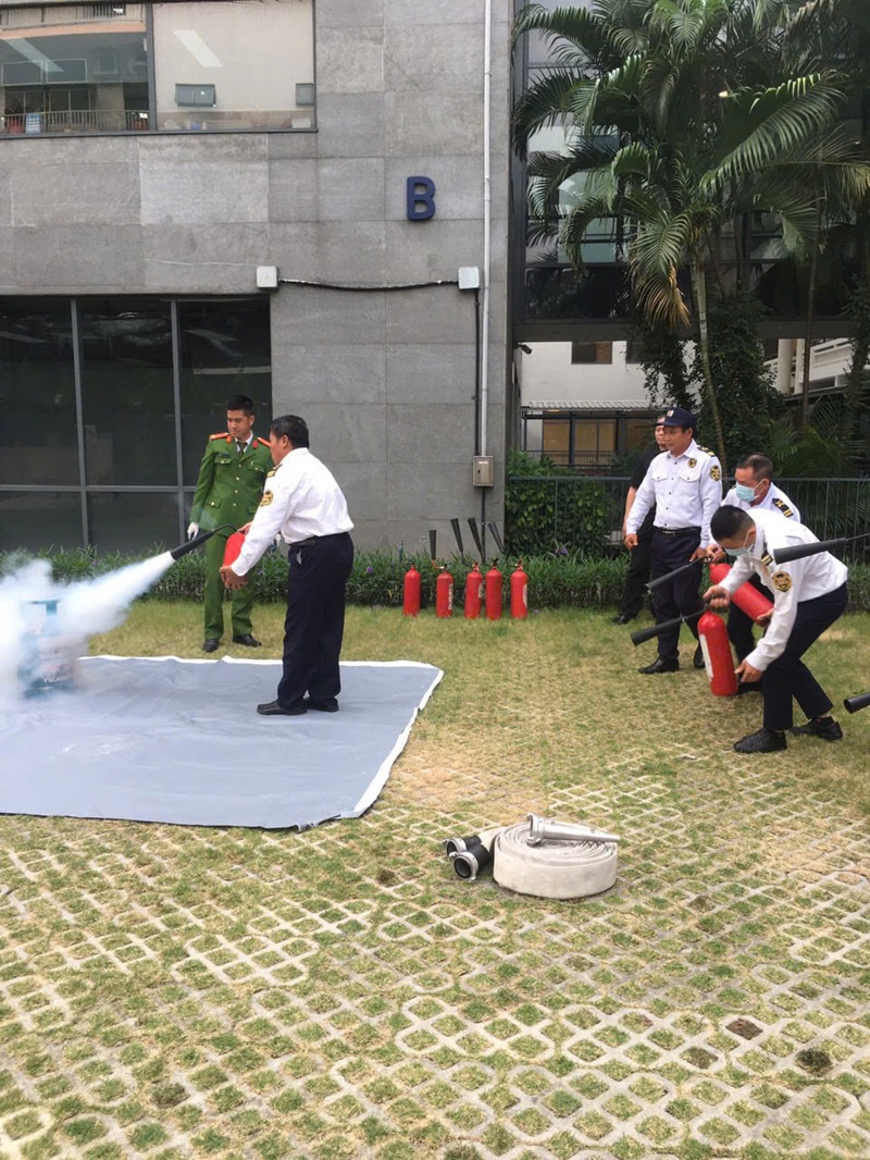 huấn luyện pccc dịch vụ bảo vệ chuyên nghiệp huấn luyện pccc dịch vụ bảo vệ chuyên nghiệp