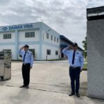 Bảo Vệ Đất Việt Cung Cấp Giải pháp an ninh toàn diện 24/7