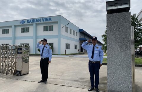 Bảo Vệ Đất Việt Cung Cấp Giải pháp an ninh toàn diện 24/7