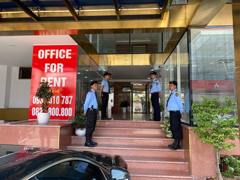 đội ngũ nhân viên dịch vụ bảo vệ chuyên nghiệp đội ngũ nhân viên dịch vụ bảo vệ chuyên nghiệp