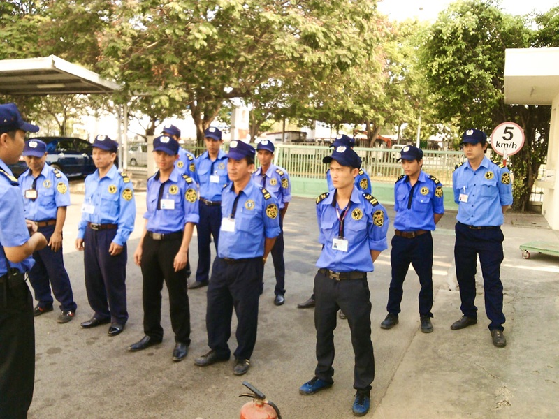 phân biệt công ty dịch vụ bảo vệ chuyên nghiệp và công ty lừa đảo phân biệt công ty dịch vụ bảo vệ chuyên nghiệp và công ty lừa đảo