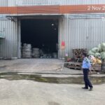 Quy trình bảo vệ tại Đất Việt được triển khai chặt chẽ, tuân thủ yêu cầu khách hàng