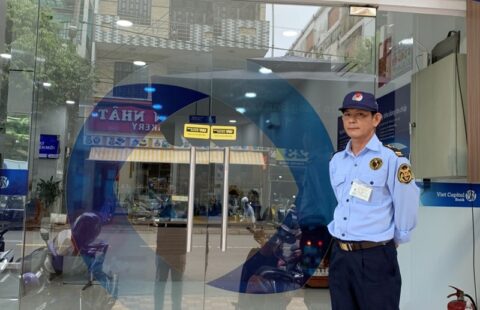 quy trình thuê bảo vệ chuyên nghiệp tại đất việt