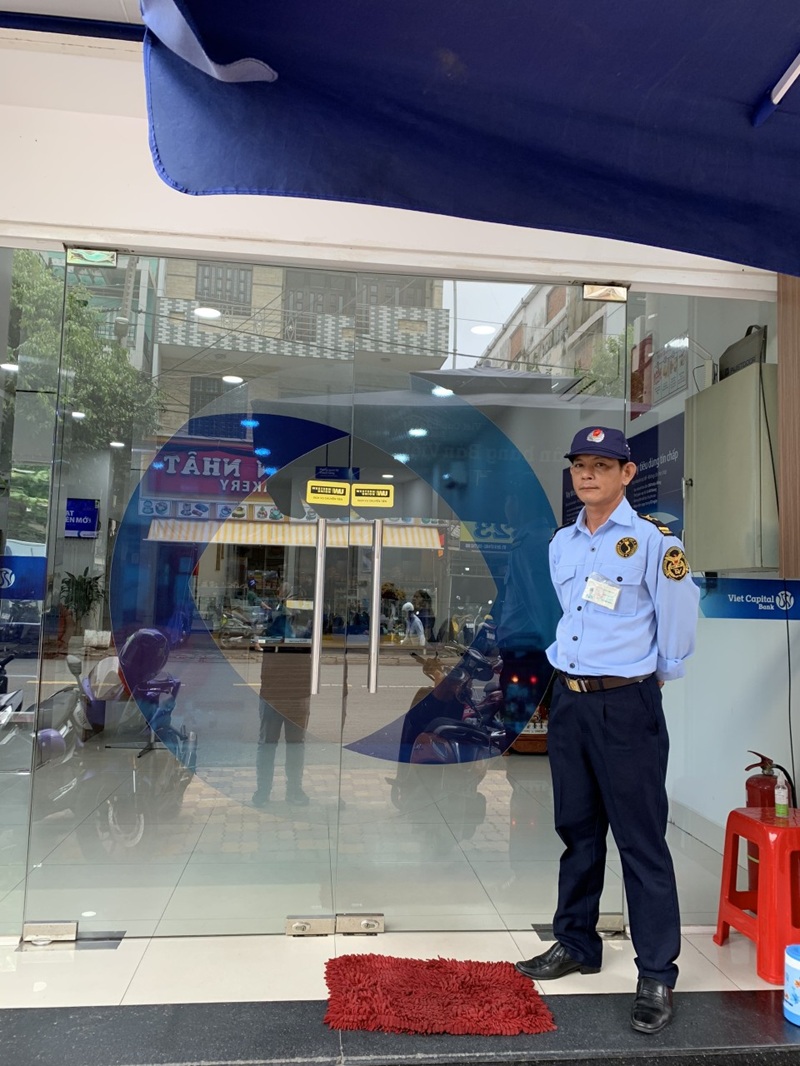 quy trình thuê bảo vệ chuyên nghiệp tại đất việt