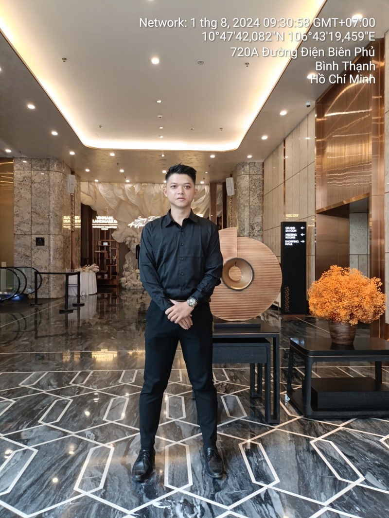 Thuê bảo vệ khách sạn chuyên nghiệp với ngoại hình chuẩn là tiêu chuẩn bắt buộc tại các khách sạn 4-5 sao Thuê bảo vệ khách sạn chuyên nghiệp với ngoại hình chuẩn là tiêu chuẩn bắt buộc tại các khách sạn 4-5 sao