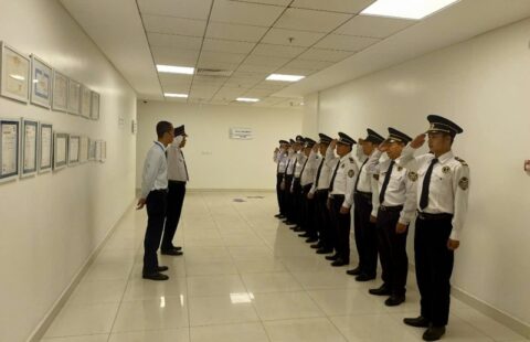 tuyển chọn nhân viên dịch vụ bảo vệ chuyên nghiệp đất việt